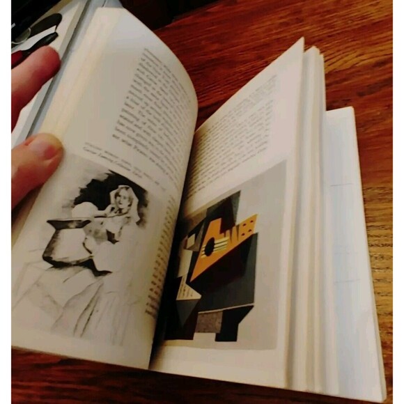 'Picasso' (Frank Elgar - 1960) (ID:19081) Third Printing, 1960 VGC - Picture 7 of 12